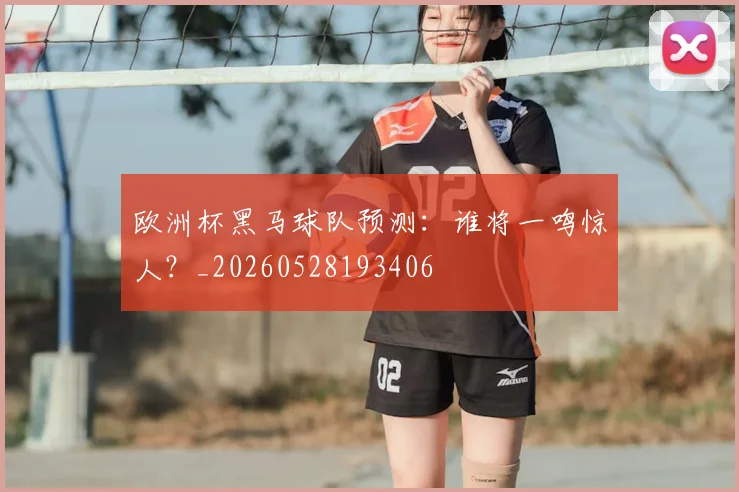 欧洲杯黑马球队预测:谁将一鸣惊人?_20260528193406