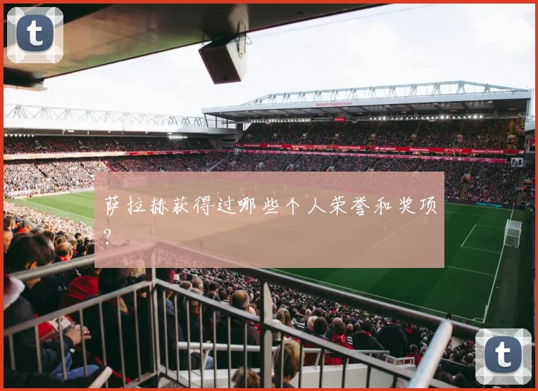 萨拉赫获得过哪些个人荣誉和奖项?