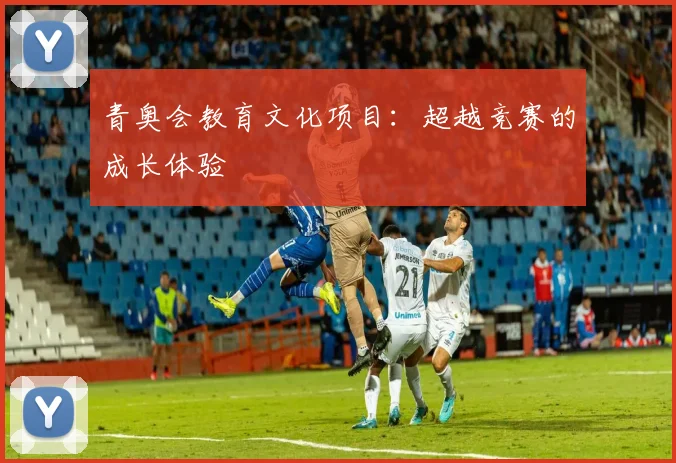 青奥会教育文化项目：超越竞赛的成长体验